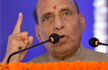 Central forces can’t substitute state police: MHA to states